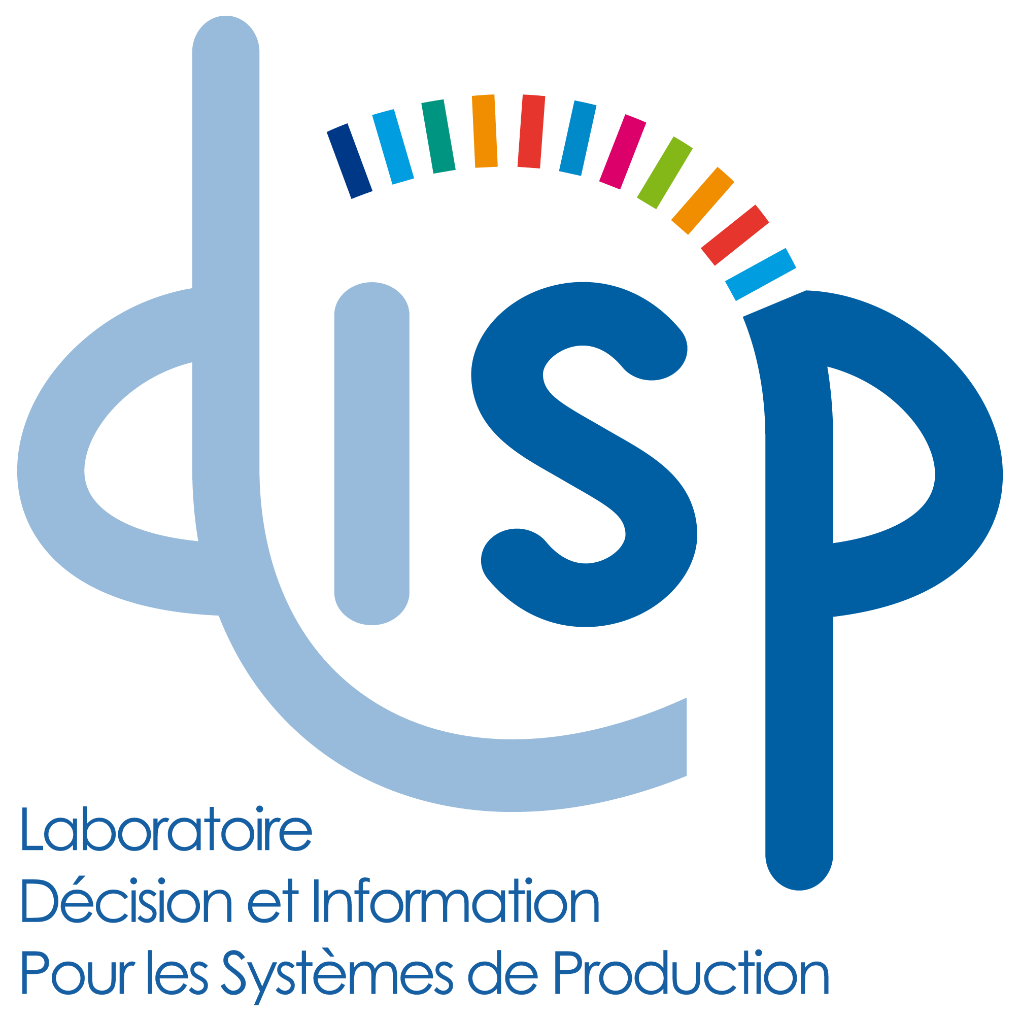 Logo DISP
